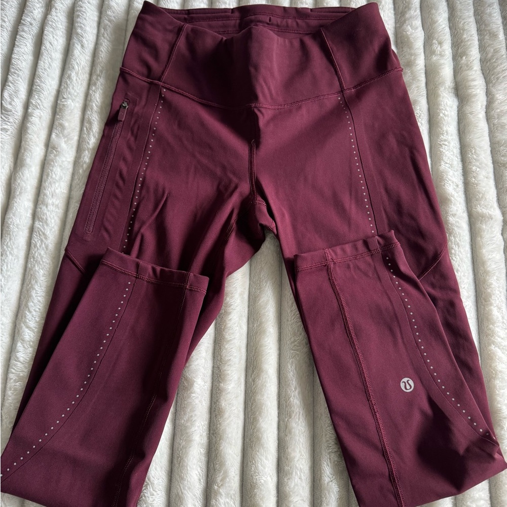 Lululemon Leggings